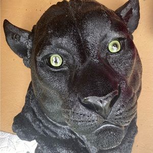 Beautiful wall sculpture